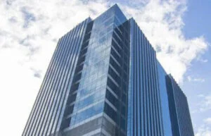 Eastworld Sales Cebu office in Cebu Business Park