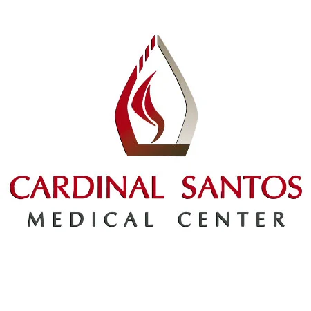 Cardinal Santos Medical Center logo