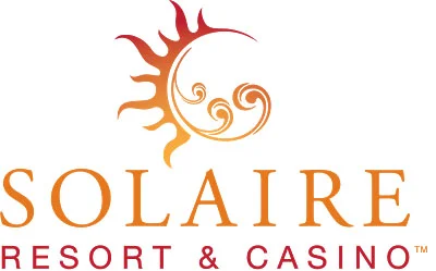 Solaire Resort & Casino logo