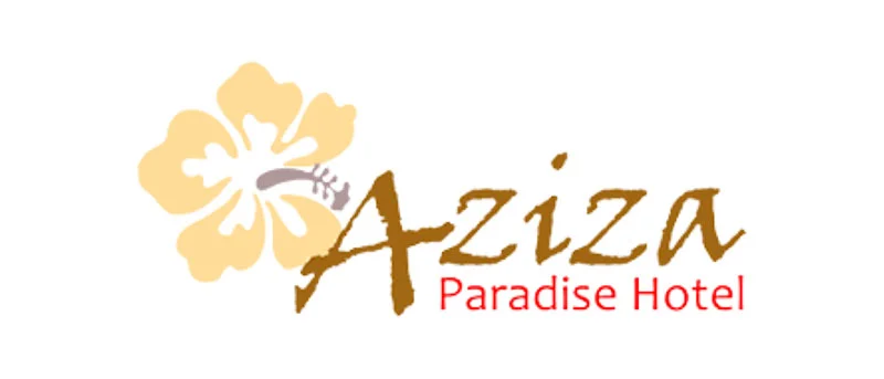 Aziza Paradise Hotel logo