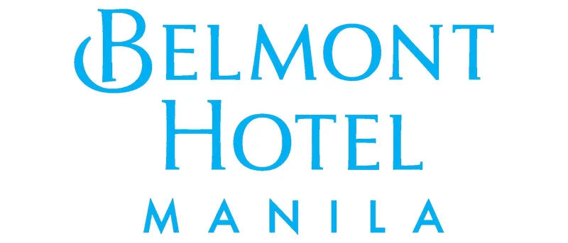 Belmont Hotel Manila logo