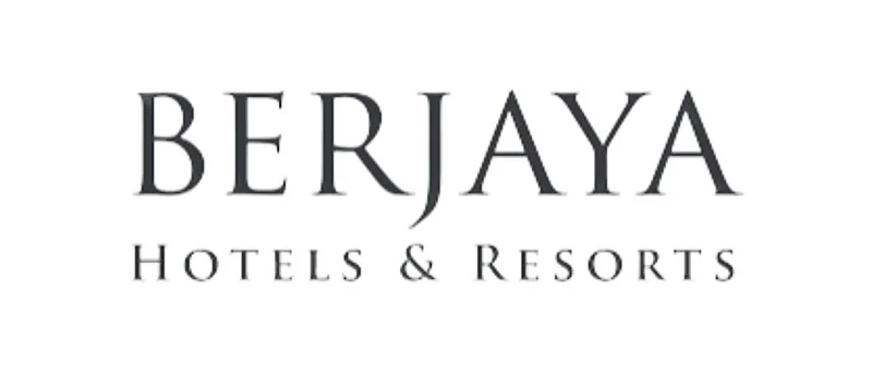 Berjaya Hotels & Resorts logo
