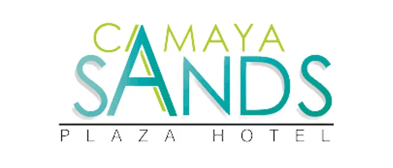 Camaya Sands Plaza Hotel logo