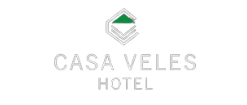 Casa Veles Hotel logo