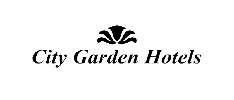 City Garden Hotels logo