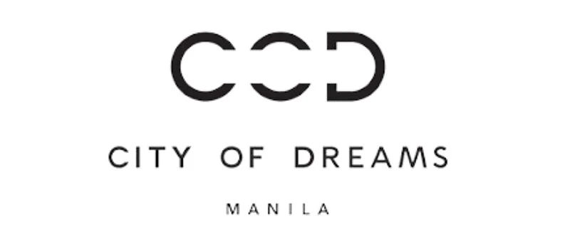 City of Dreams Manila logo