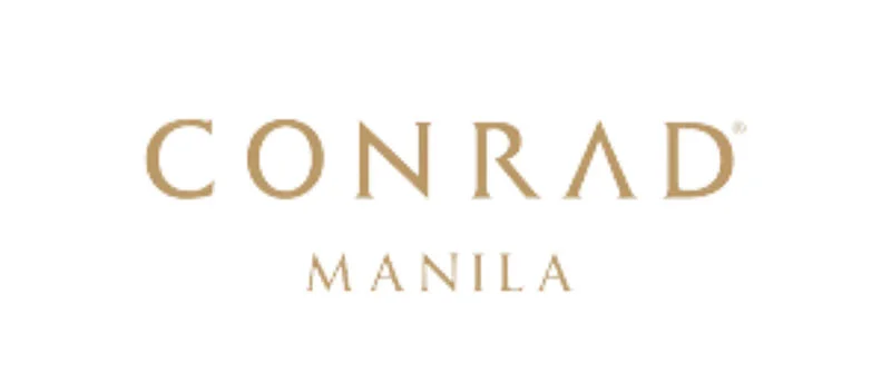 Conrad Manila logo