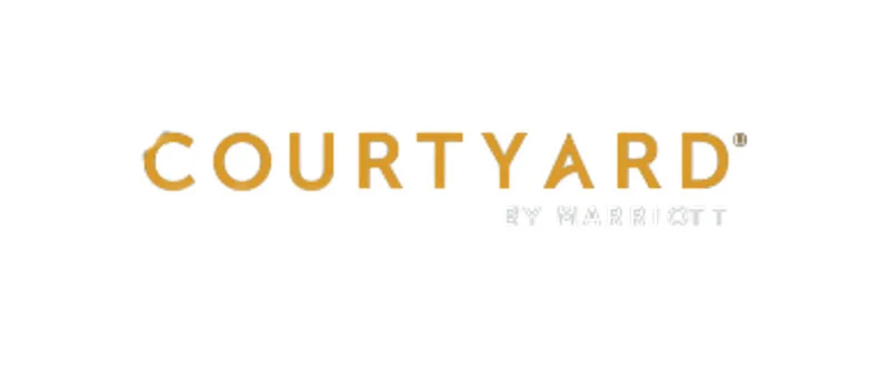 Courtyard by Marriott logo