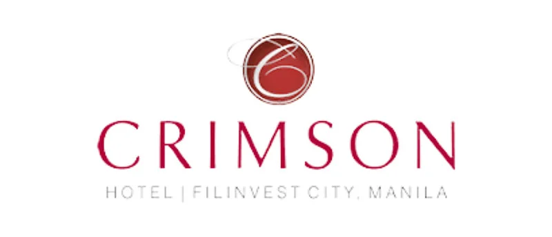 Crimson Hotel Filinvest City, Manila logo