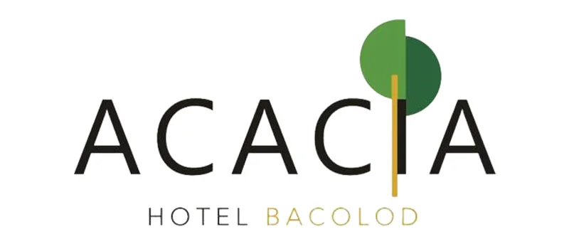Acacia Hotel Bacolod logo
