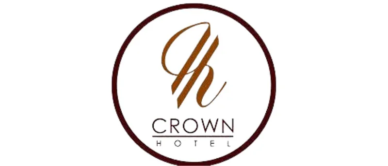 Crown Hotel logo