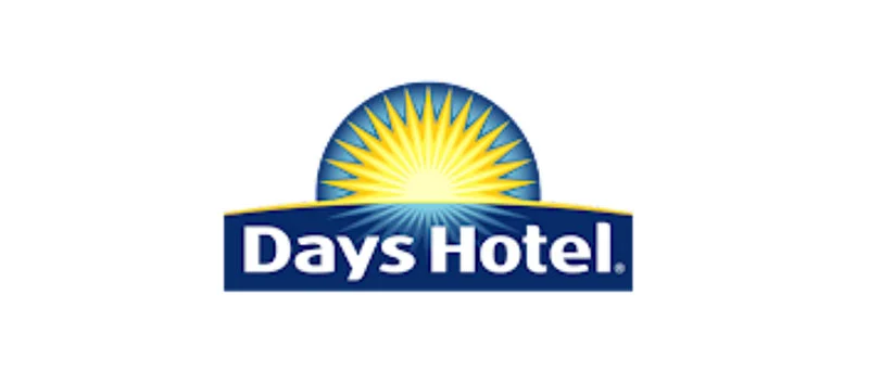 Days Hotel logo
