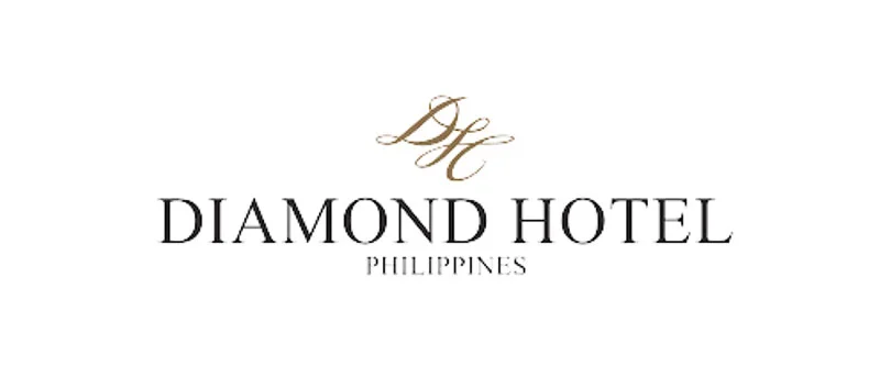 Diamond Hotel Philippines logo