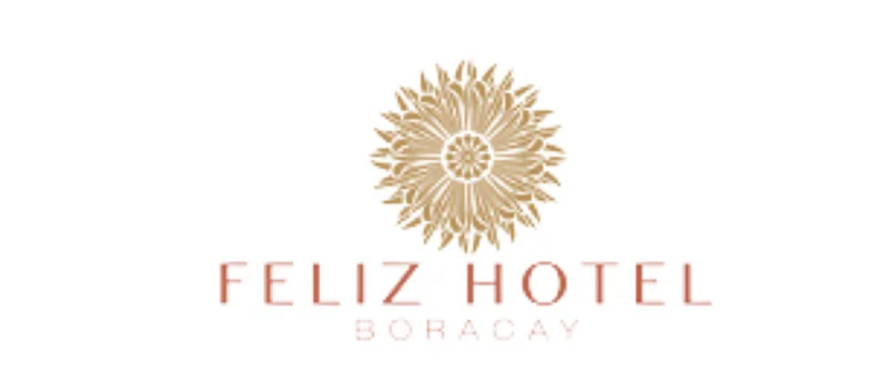 Feliz Hotel Boracay logo