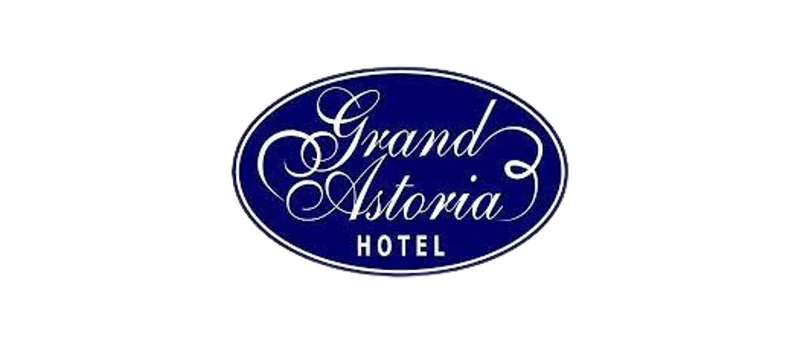 Grand Astoria Hotel logo