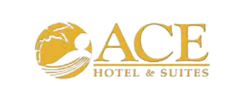 Ace Hotel & Suites logo