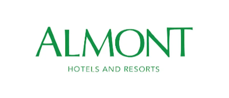 Almont Hotels and Resorts logo
