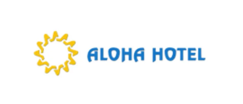Aloha Hotel logo
