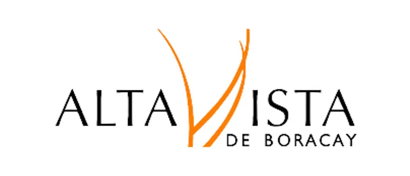 Alta Vista de Boracay logo