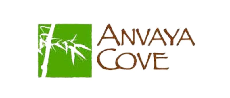 Anvaya Cove logo