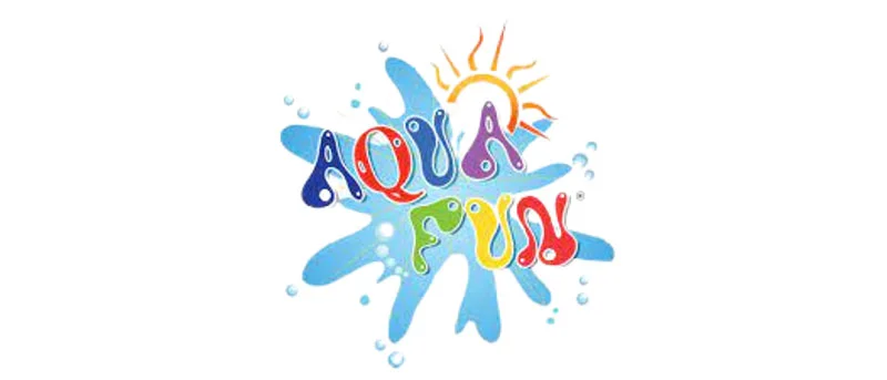 Aqua Fun logo