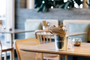 Restaurant Supplies