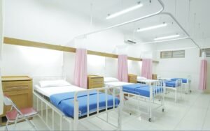 Quality Supplies for Hospitals