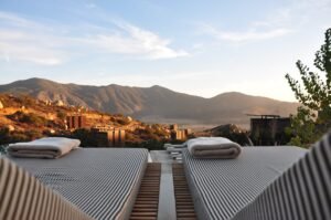 Hotel and Restaurant Supplier