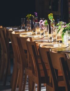 hotel and restaurant supplies