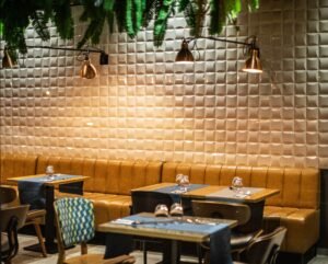restaurant supply