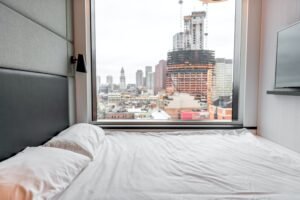 Bedding and Linens