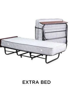 Extra bed