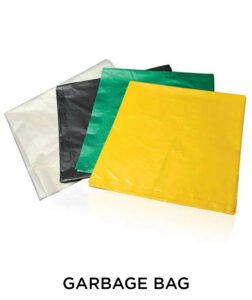Garbage bags