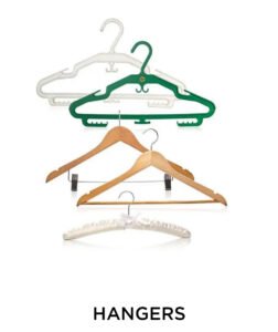 Hangers