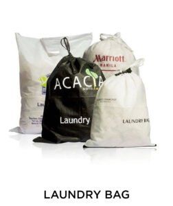 Laundry bag