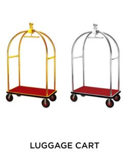 Luggage cart