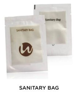 Sanitary bag