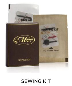 Sewing kit