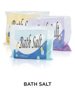 Bath salt