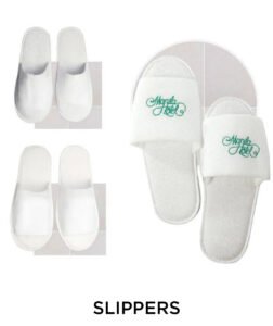 Slippers