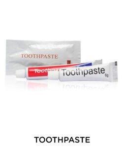 Toothpaste