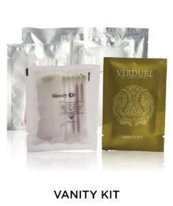Vanity kit
