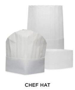 Chef hats