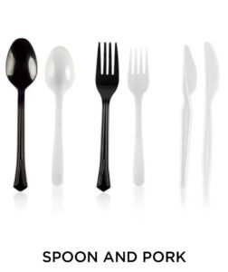 Cutlery