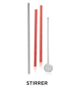 Stirrers