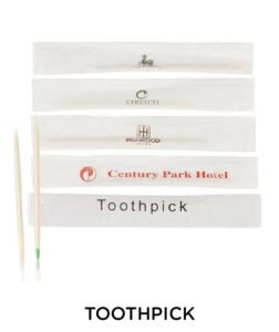 Toothpicks