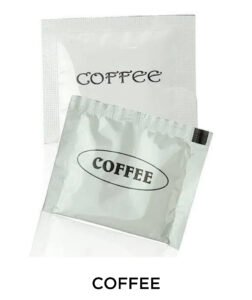 Coffee sachets
