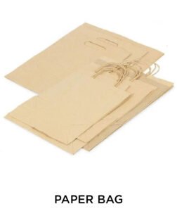 Paper bags