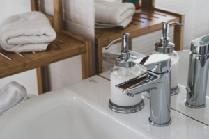 Amenities for Hospital