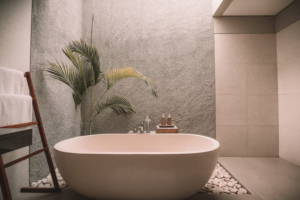 Luxury Hotel Amenities